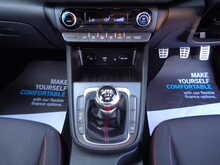 Hyundai KONA T-GDi MHEV N Line 