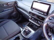 Hyundai KONA T-GDi MHEV N Line 