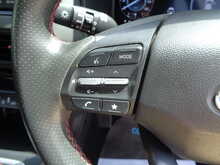 Hyundai KONA T-GDi MHEV N Line 
