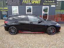 BMW 1 Series 128ti 