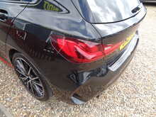 BMW 1 Series 128ti 