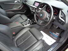 BMW 1 Series 128ti 