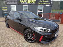 BMW 1 Series 128ti 
