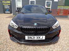 BMW 1 Series 128ti 