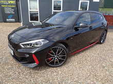 BMW 1 Series 128ti 