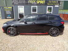 BMW 1 Series 128ti 
