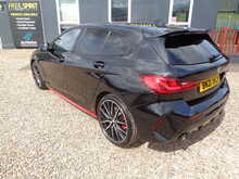 BMW 1 Series 128ti 