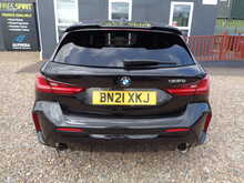 BMW 1 Series 128ti 