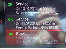 BMW 1 Series 128ti 