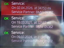 BMW 1 Series 128ti 