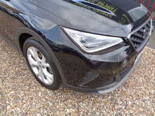 SEAT Arona TSI FR 