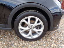 SEAT Arona TSI FR 