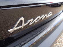 SEAT Arona TSI FR 