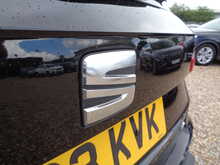 SEAT Arona TSI FR 