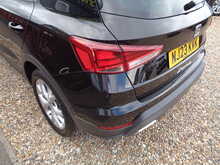 SEAT Arona TSI FR 