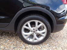 SEAT Arona TSI FR 