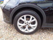 SEAT Arona TSI FR 