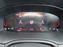 SEAT Arona TSI FR 