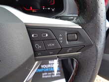 SEAT Arona TSI FR 