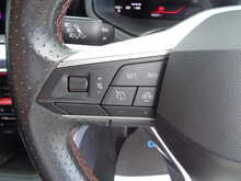 SEAT Arona TSI FR 