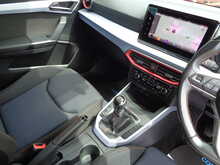 SEAT Arona TSI FR 