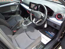 SEAT Arona TSI FR 