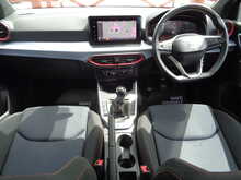 SEAT Arona TSI FR 