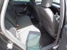 SEAT Arona TSI FR 