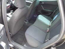 SEAT Arona TSI FR 