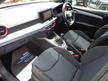 SEAT Arona TSI FR 