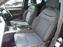 SEAT Arona TSI FR 