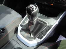 SEAT Arona TSI FR 