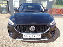 MG MG ZS T-GDI Exclusive 