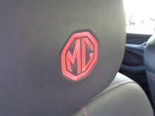MG MG ZS T-GDI Exclusive 