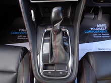 MG MG ZS T-GDI Exclusive 