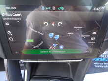 MG MG ZS T-GDI Exclusive 