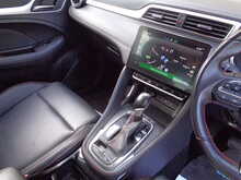 MG MG ZS T-GDI Exclusive 