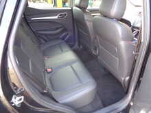 MG MG ZS T-GDI Exclusive 