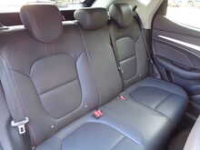 MG MG ZS T-GDI Exclusive 