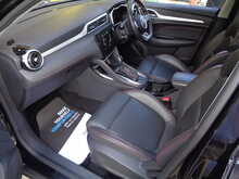 MG MG ZS T-GDI Exclusive 