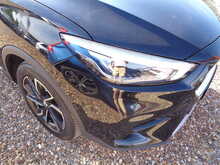 MG MG ZS T-GDI Exclusive 