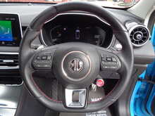 MG MG HS T-GDI Exclusive 