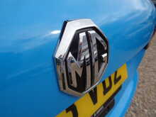 MG MG HS T-GDI Exclusive 