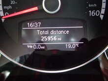 Volkswagen Beetle TDI BlueMotion Tech Design 