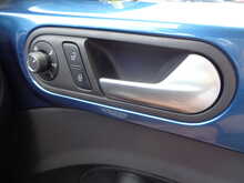 Volkswagen Beetle TDI BlueMotion Tech Design 