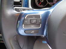 Volkswagen Beetle TDI BlueMotion Tech Design 