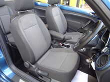 Volkswagen Beetle TDI BlueMotion Tech Design 