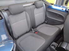 Volkswagen Beetle TDI BlueMotion Tech Design 