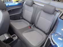 Volkswagen Beetle TDI BlueMotion Tech Design 