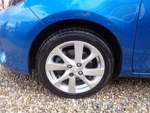 Toyota Yaris VVT-h Excel 
